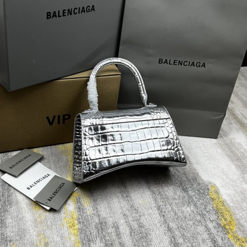 Balenciaga Hourglass Bags